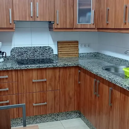 Familiar Aguadulce (Almeria)
