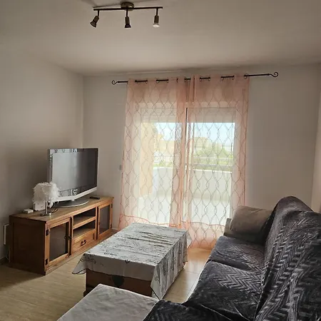 Apartment Familiar