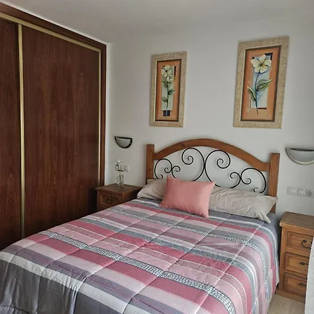Familiar Apartment *