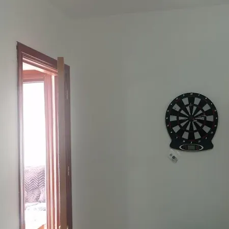 Apartment Familiar