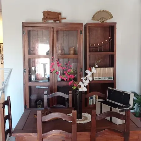 Familiar Apartment Aguadulce (Almeria)